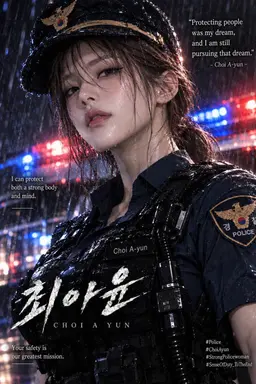 Profile image of Choi Ayun