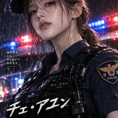 Profile image of チェ・アユン