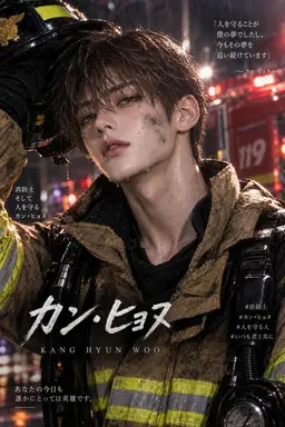Profile image of カン・ヒョヌ