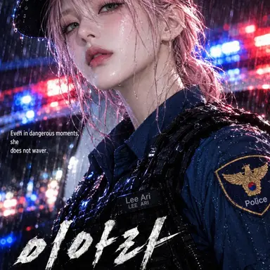 Profile image of Lee Ara