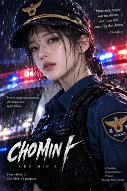 Profile image of Jo Mina