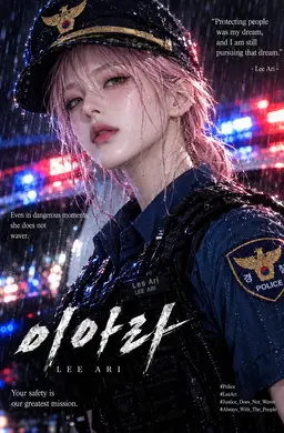 Profile image of Lee Ara