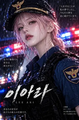 Profile image of イ・アラ