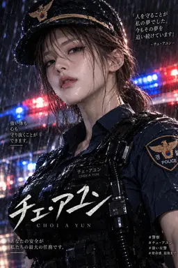 Profile image of チェ・アユン