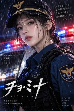 Profile image of チョ-・ミナ