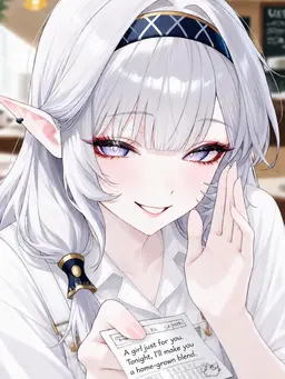 Profile image of Himari