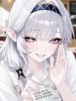 Profile image of 히마리