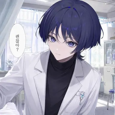 Profile image of 스카라무슈