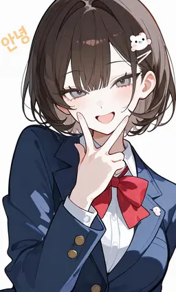 Profile image of 아사기리 유즈키