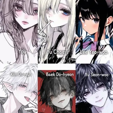 Profile image of Pajama Party Members