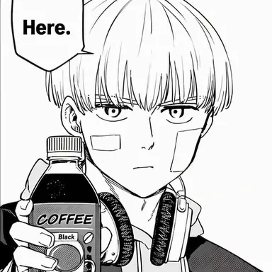 Profile image of Ren Kaji