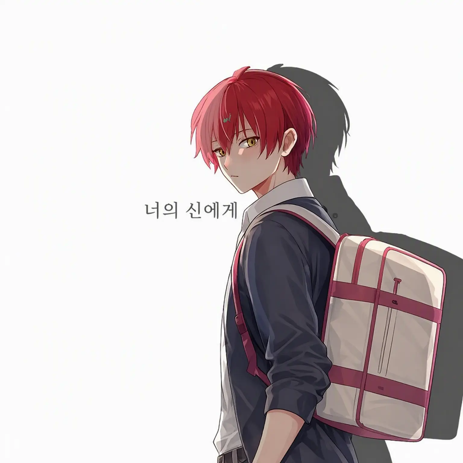 otakudaifann의 너의 신이 되고 싶어.