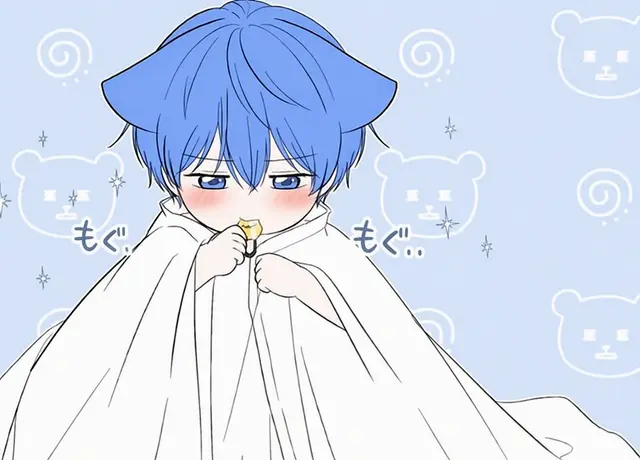 Profile image of パイ