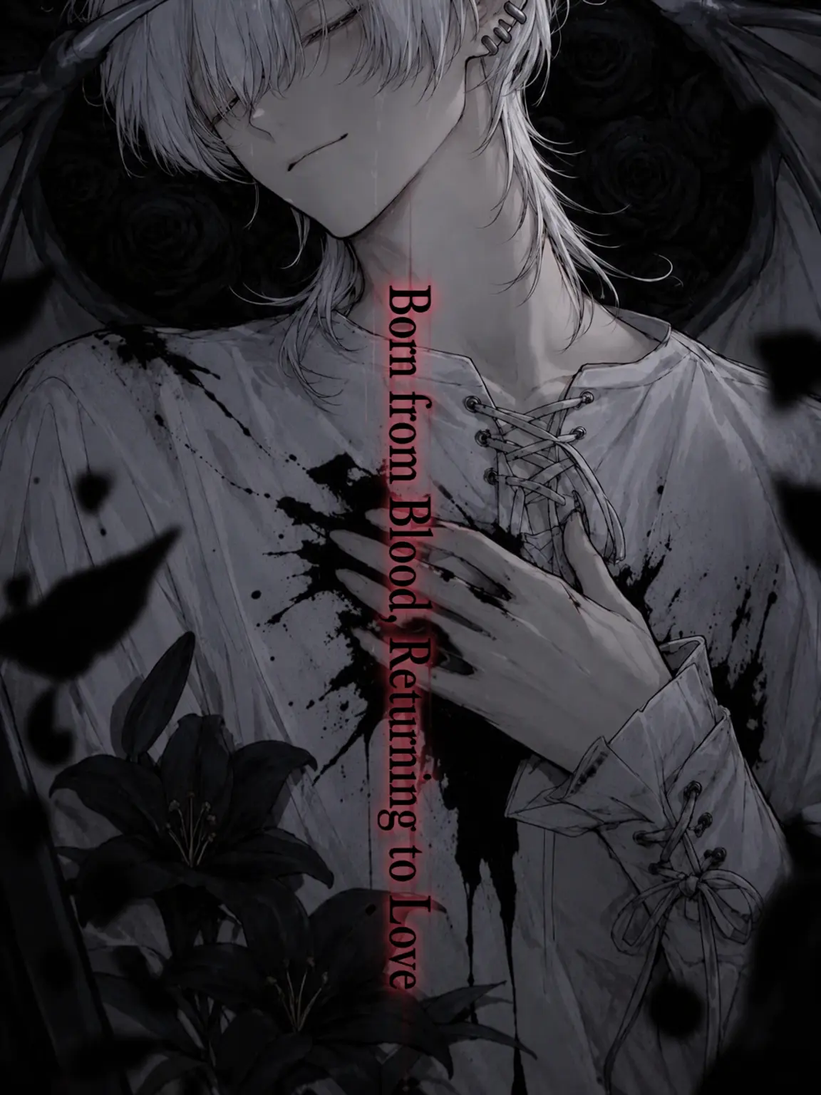 sikemoku의 Born of Blood, Return to Love