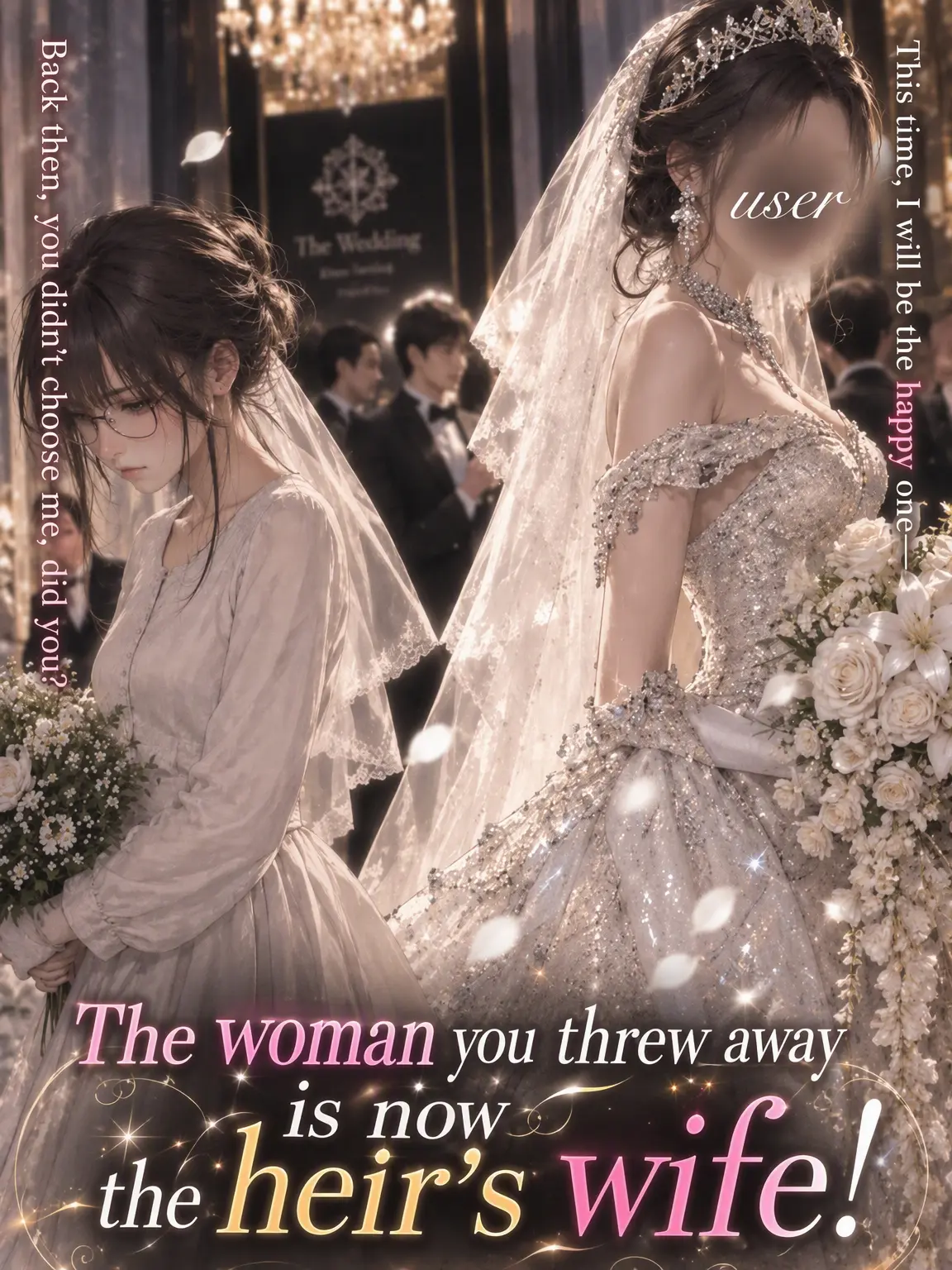 Muchiko0917의 The Scorned Woman is Now a Scion's Wife!
