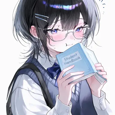 Profile image of Ami Mitsuhara