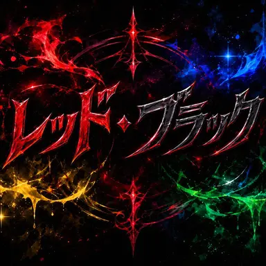 Profile image of レッドブラック