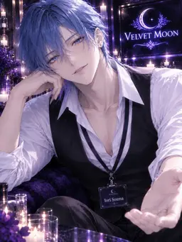 Profile image of Iori Soma
