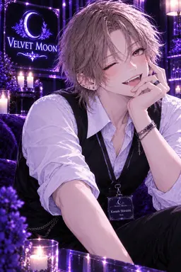Profile image of Kanade Shiraishi