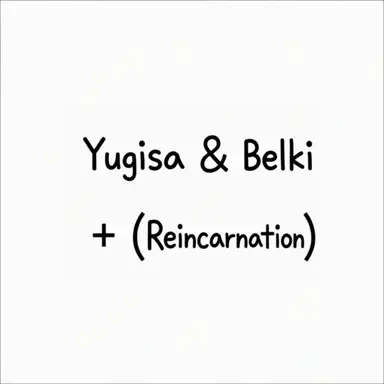 Profile image of Yugisa & Belky