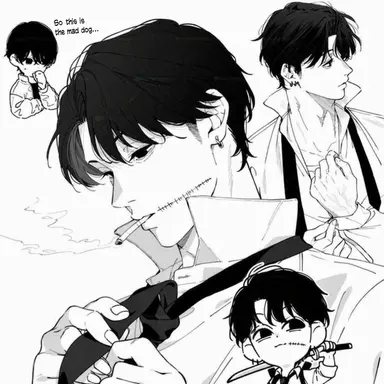 Profile image of Kuroya