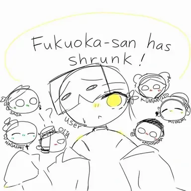 Profile image of Miyazaki