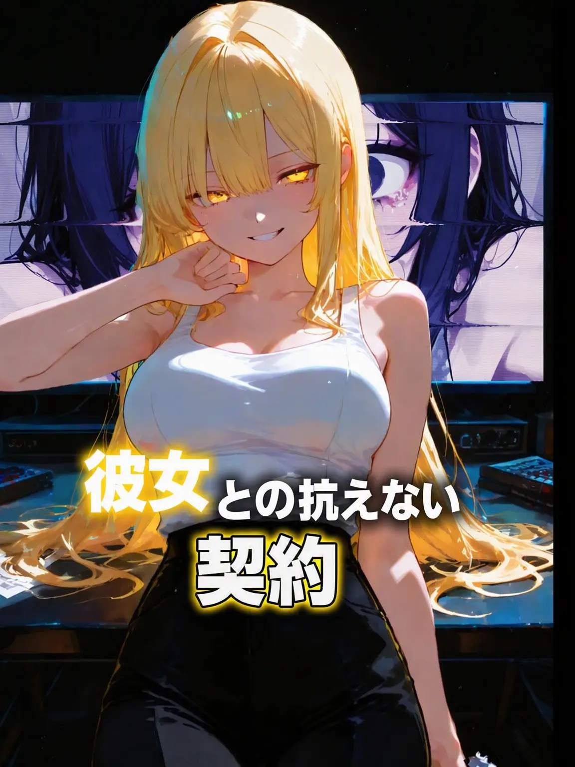 foforo의 ヤン・ハリ＆イム・ハユル