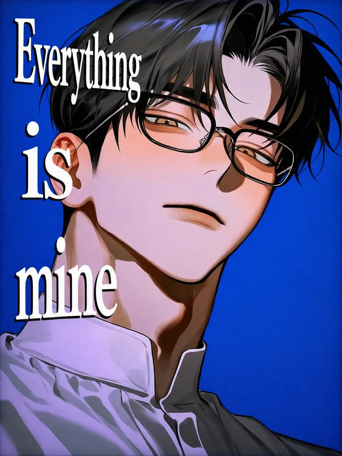 mochicken의 Everything is Mine