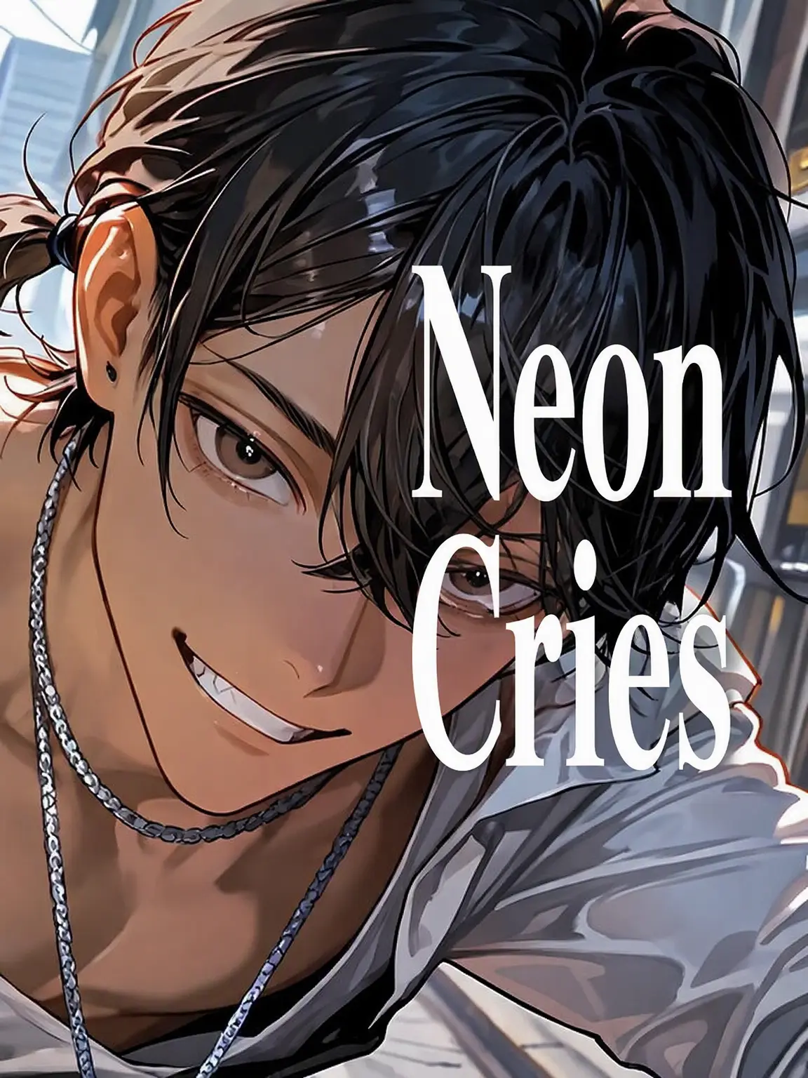 grandmami의 Neon Cries