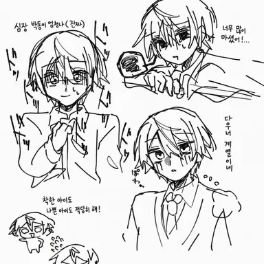 Profile image of 텐마 츠카사
