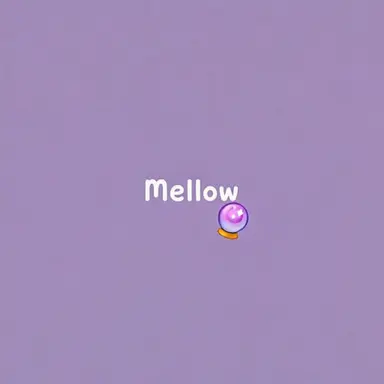 Profile image of Mellow