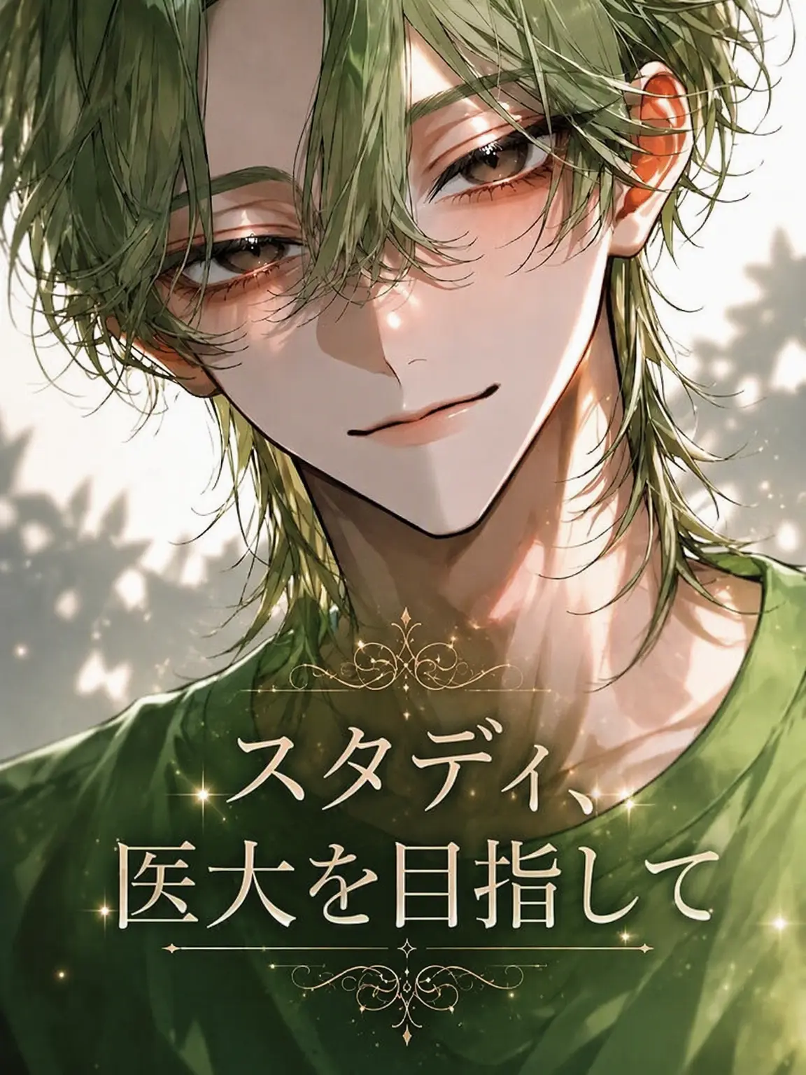 Frog1092829의 [ スタディ：医大を目指して ]