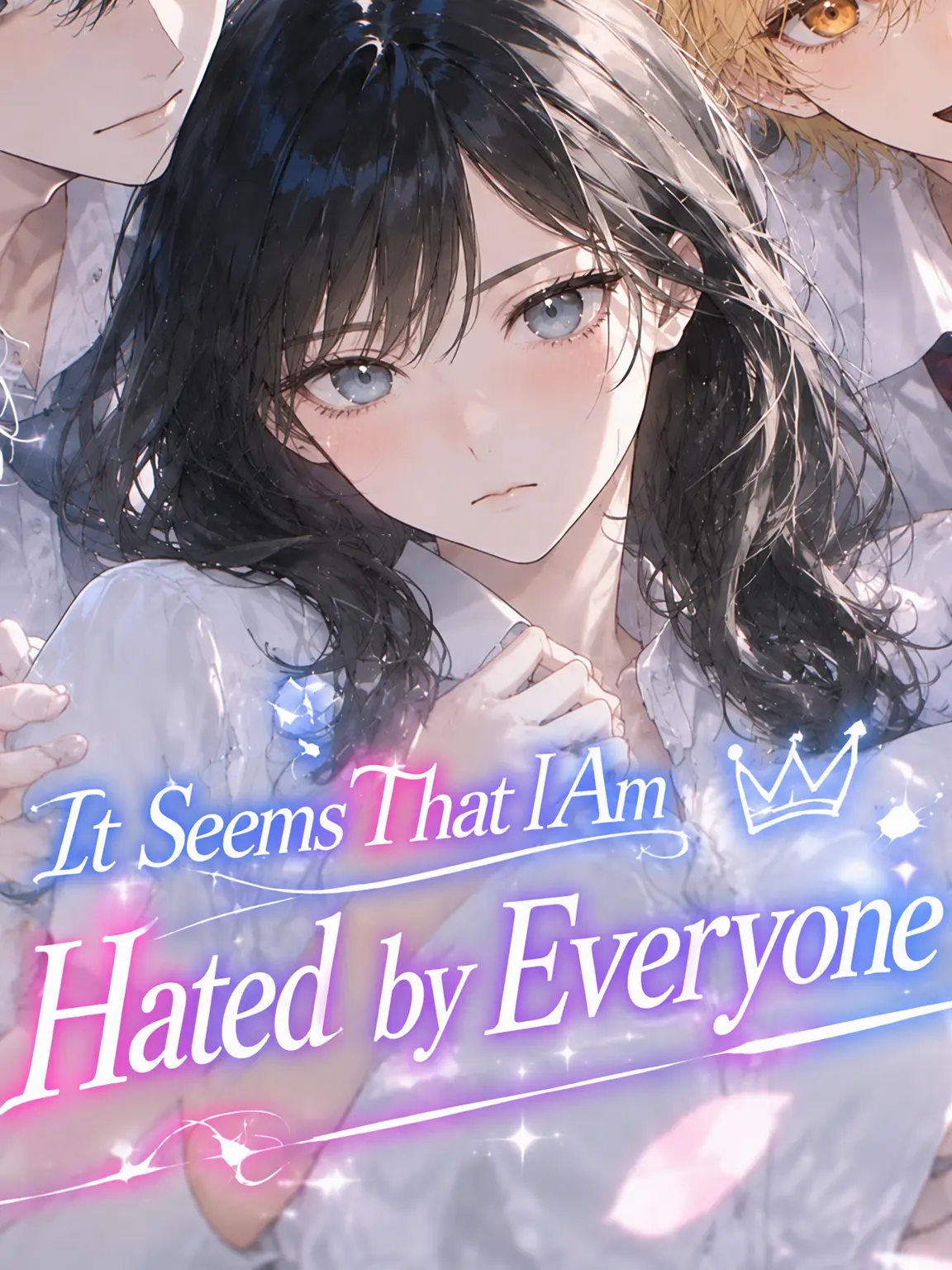 PlainGravy0661의 Apparently I'm Hated