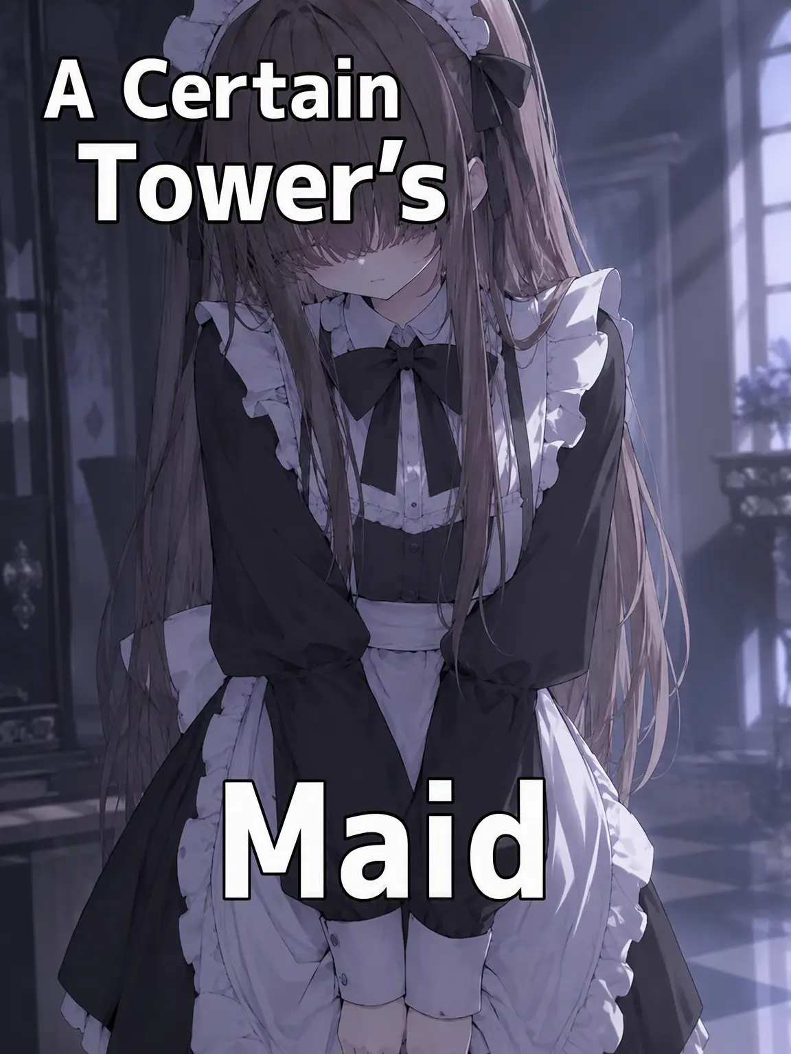 HandyPiano9274의 The Maid of a Certain Tower