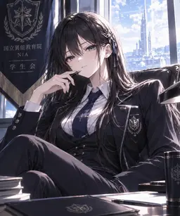 Profile image of ハン・ソリン