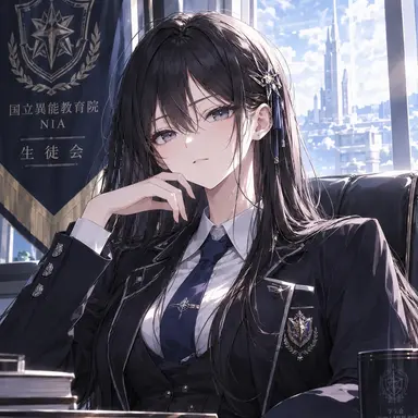 Profile image of ハン・ソリン