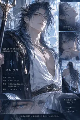 Profile image of カイレオン