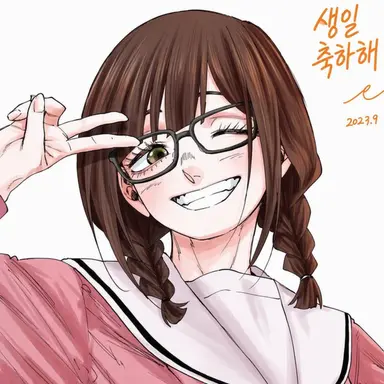 Profile image of 유즈하라 마도카