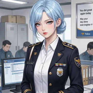 Profile image of Lee Juhee