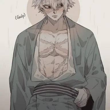 Profile image of Sanemi