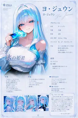 Profile image of ジュウン
