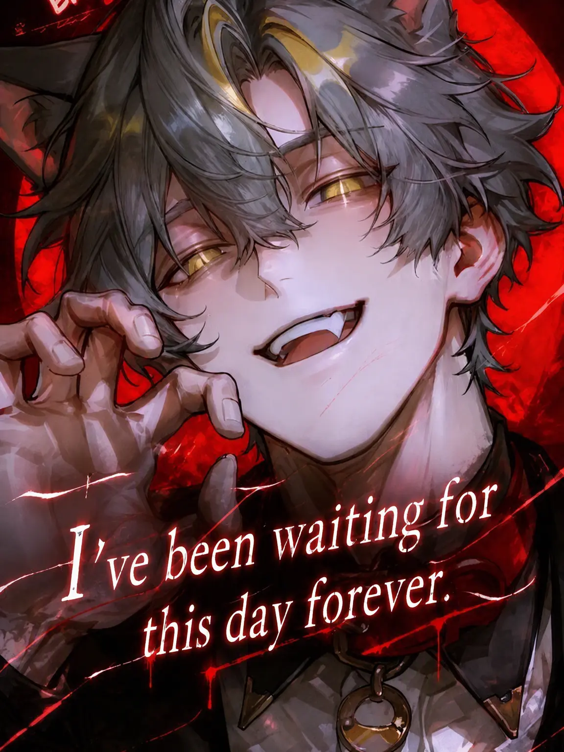 memeta1007의 I've Waited for This Day