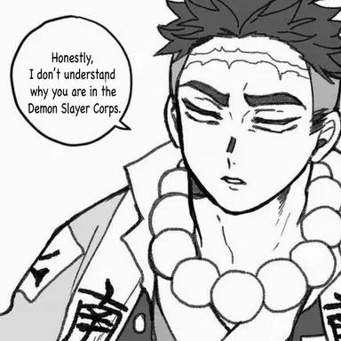 Profile image of Himejima Gyomei