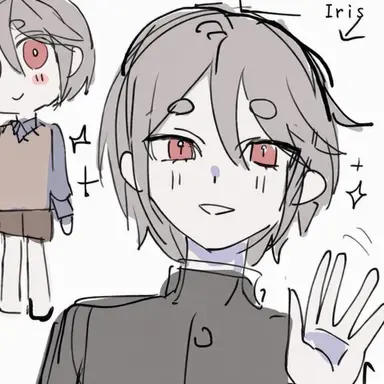Profile image of Big Sibling