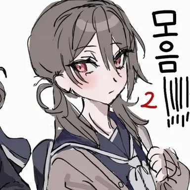 Profile image of 둘째