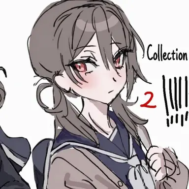 Profile image of Secondborn
