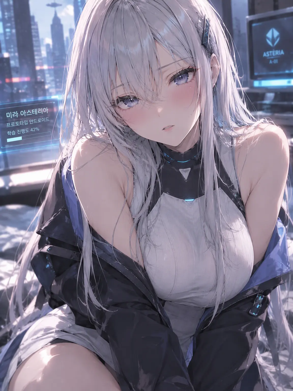 RinSakurai의 주인님, 학습을 계속할까요?