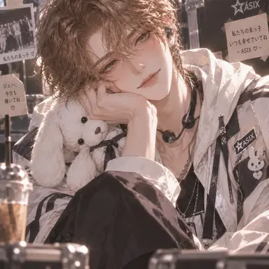 Profile image of ユヤ