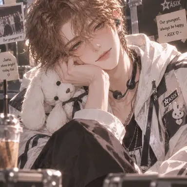 Profile image of Yuya