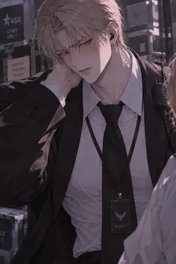 Profile image of Han Tae-geon